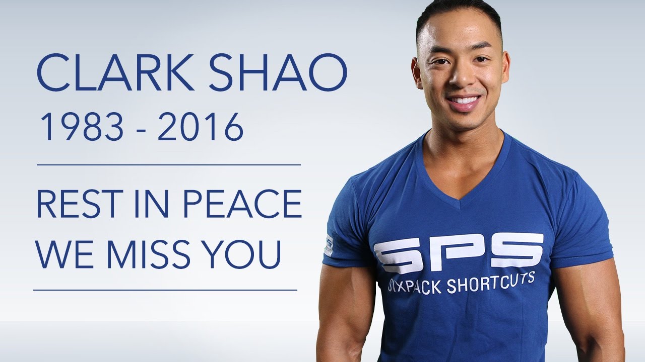 How A Six Pack Can RUIN Your Life?! Words To Live By From Clark Shao