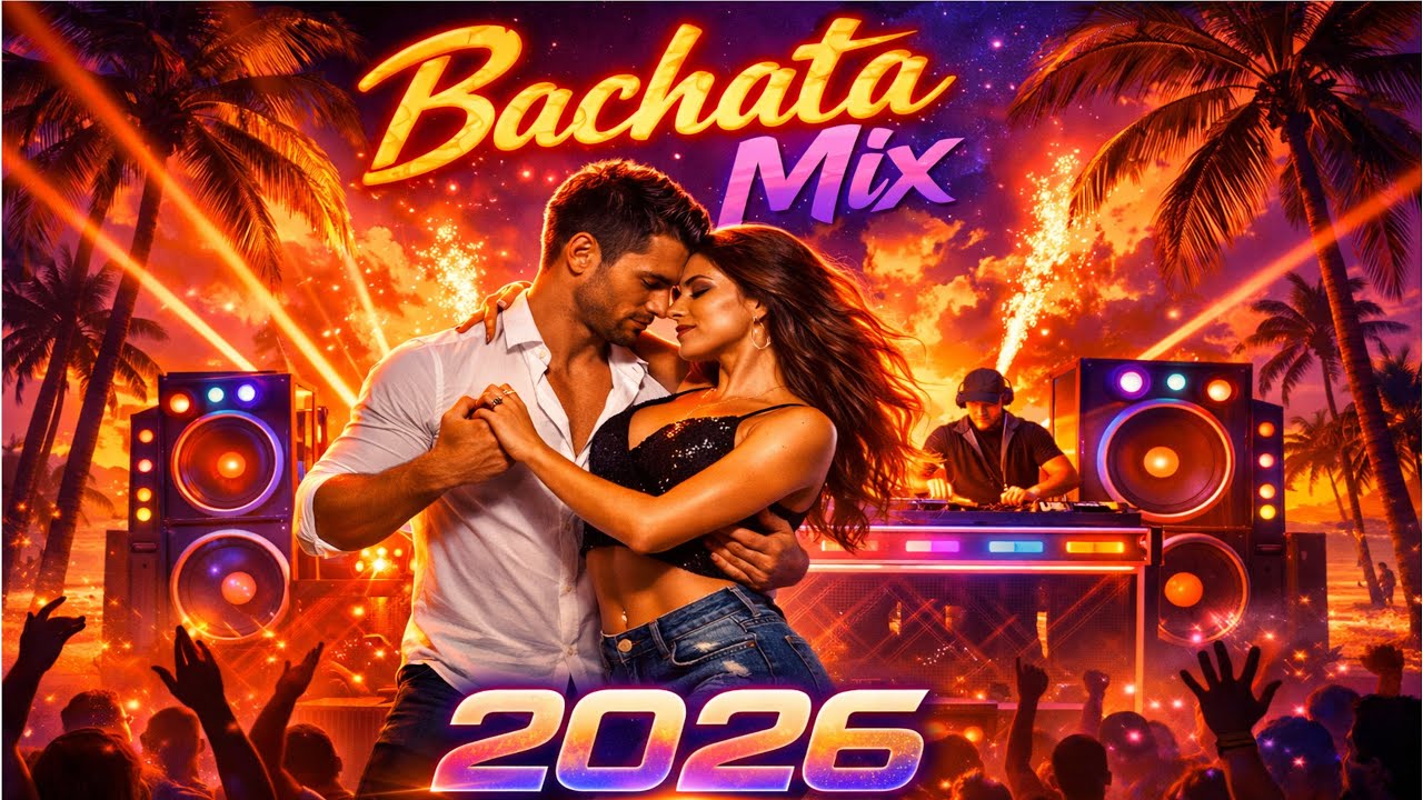 Bachata Romántica Mix 2025 🔥💃Éxitos Nuevos y Clásicos para Enamorarse