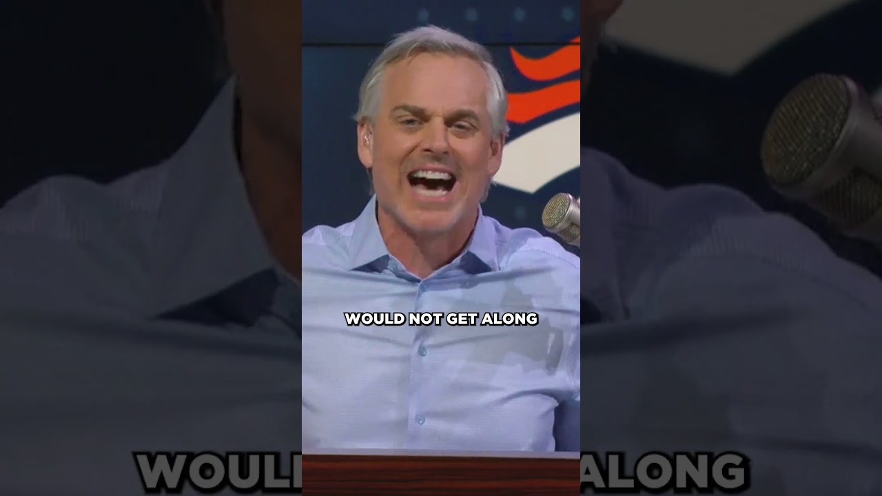 Sean Payton is the NFL's Gordon Ramsey #broncos #seanpayton #NFL