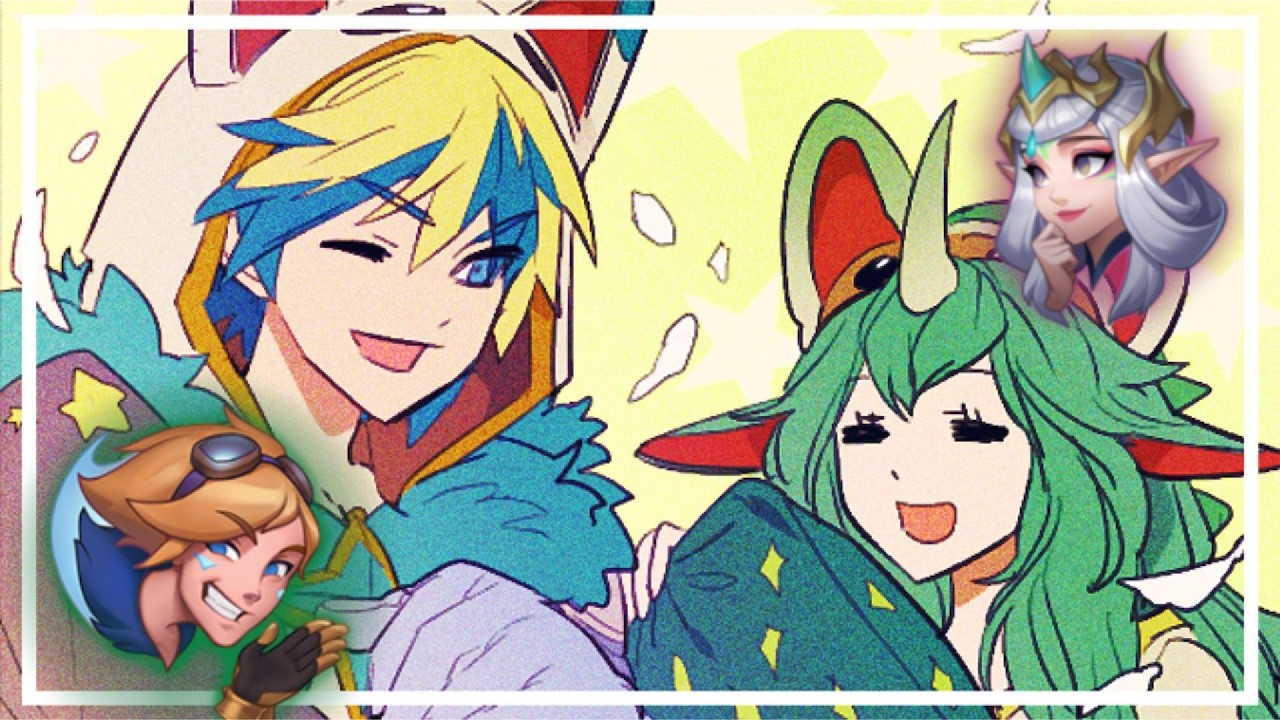 Tentando sair do PRATA jogando de EZREAL duo Starry