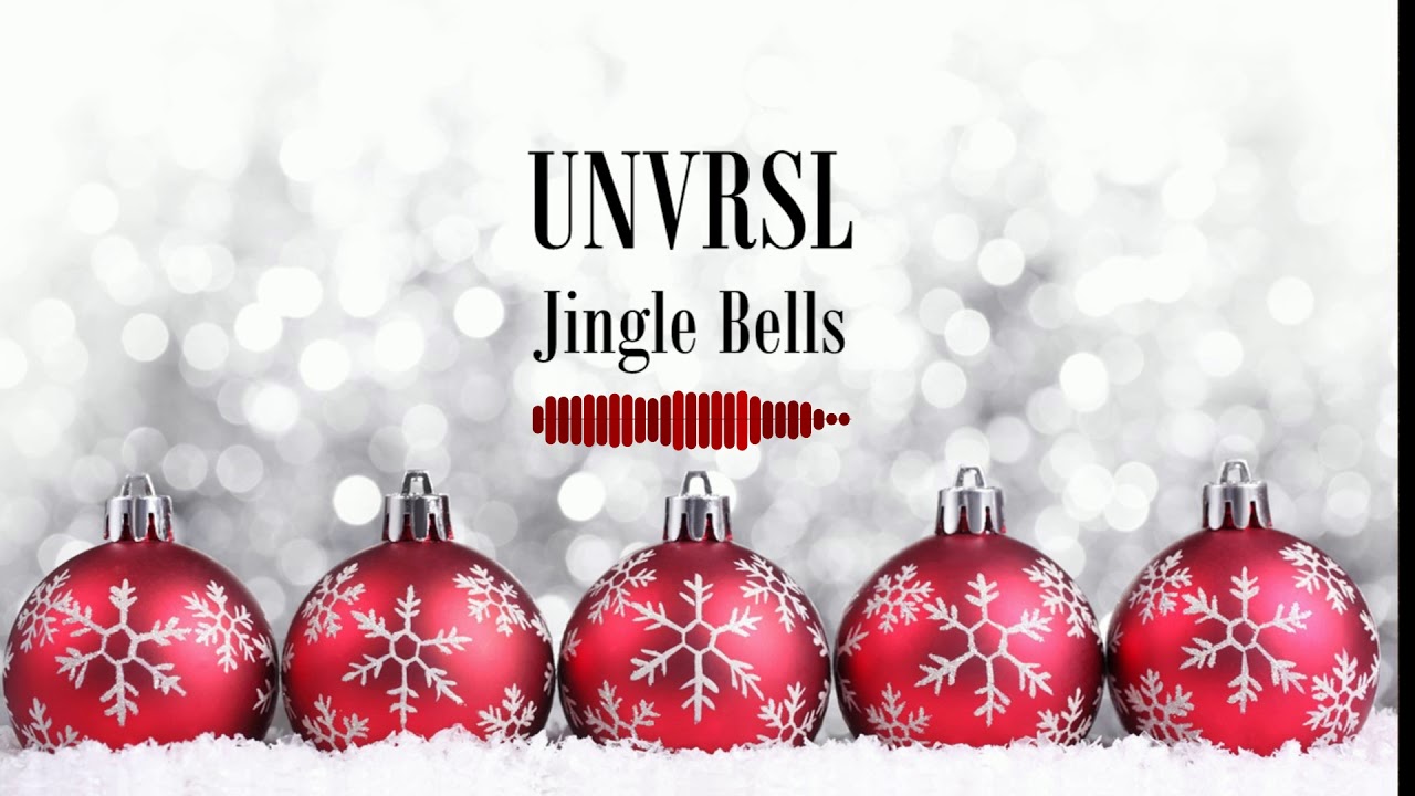 Jingle Bells - UNVRSL Hardstyle Remix