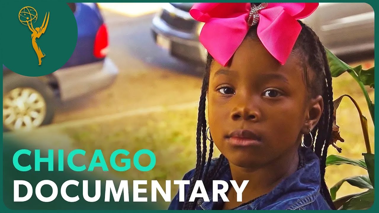 Chicago at the Crossroad (Poverty Documentary) | Real Stories