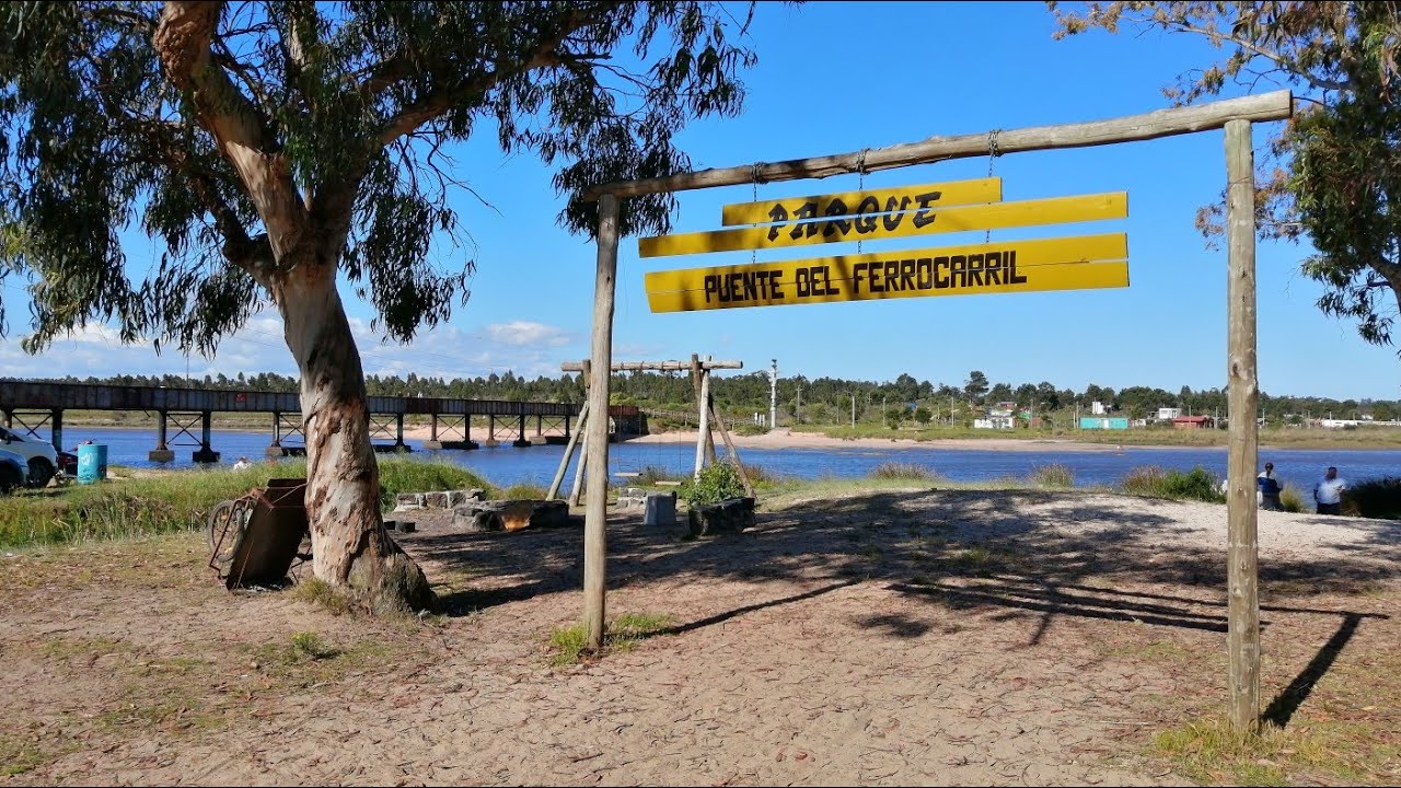 Parque del Plata, Canelones, Uruguay - Arroyo, Naturaleza y Playas