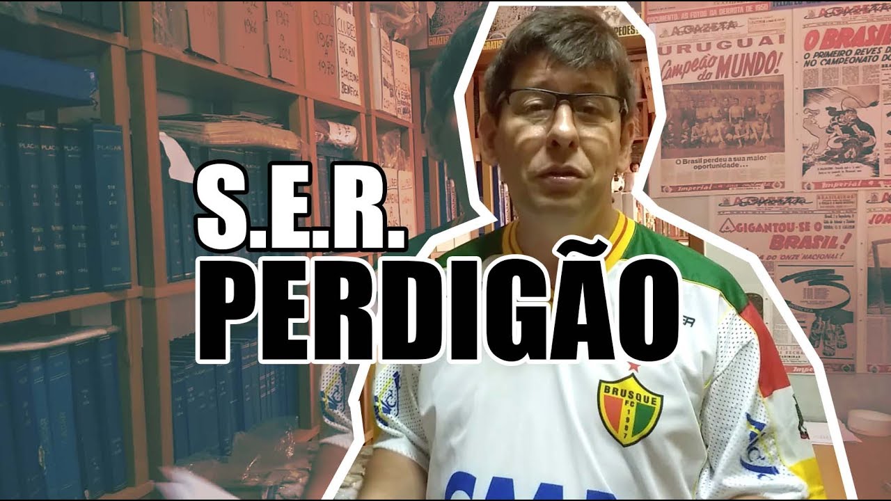 CELSO UNZELTE RECEBE EMAIL SOBRE S.E.R. PERDIGÃO | 3Loucados #S01E63