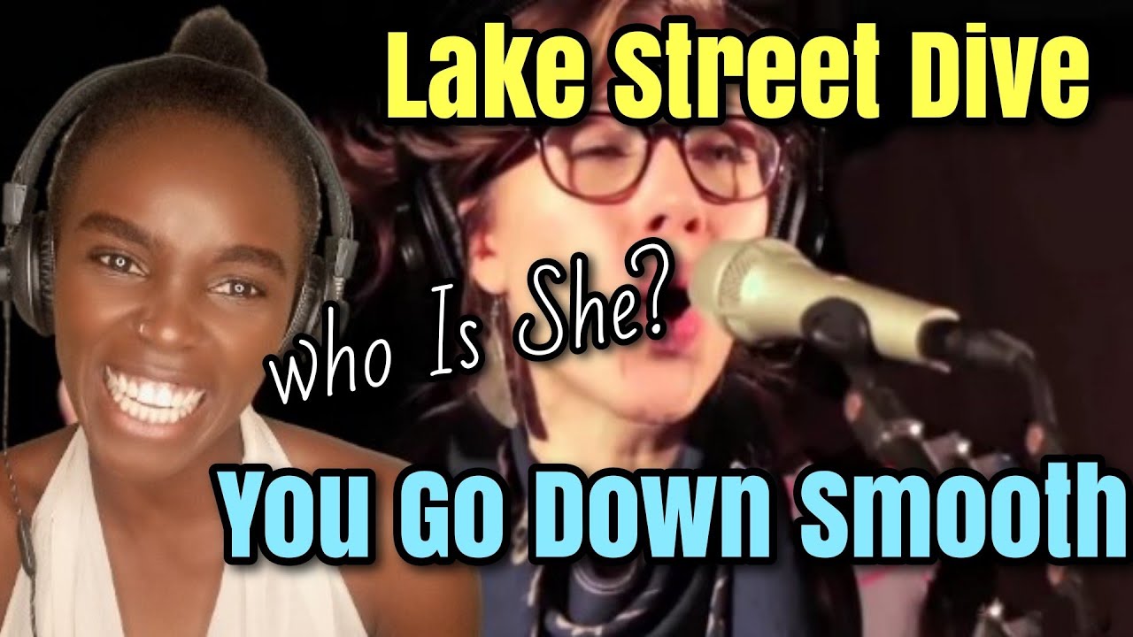 Lake Street Dive - 