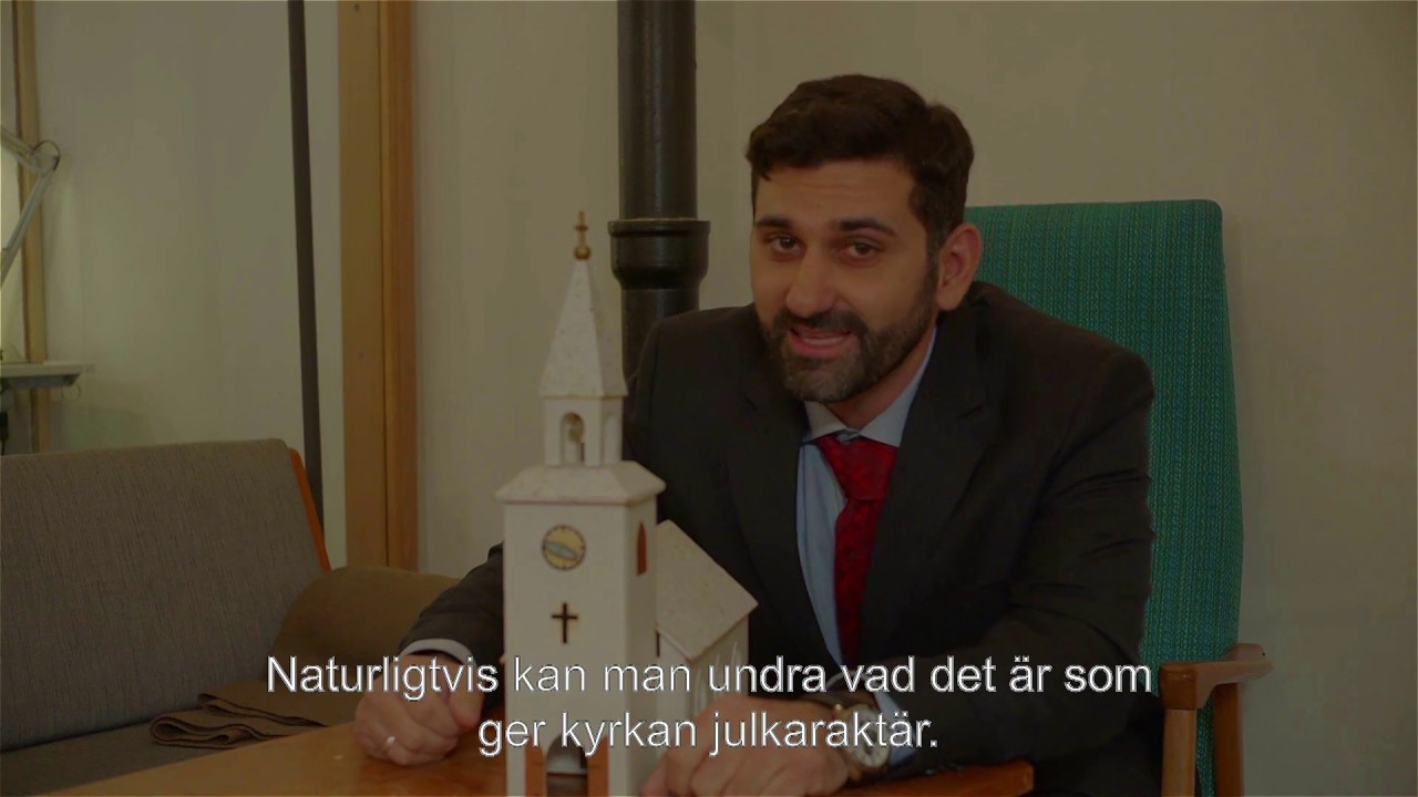 SPRÅKJULKALENDER - 2 dec - grekiska