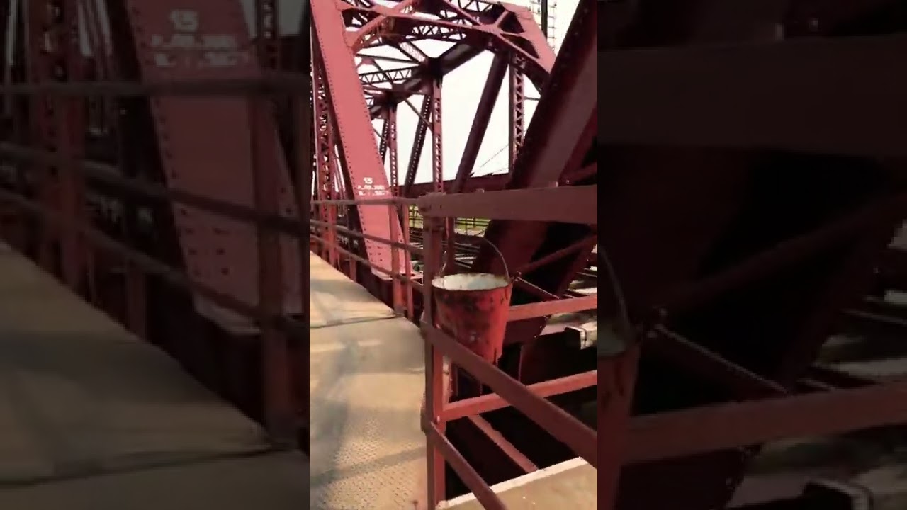 Jhelum River Bridge#foryou #entertainment