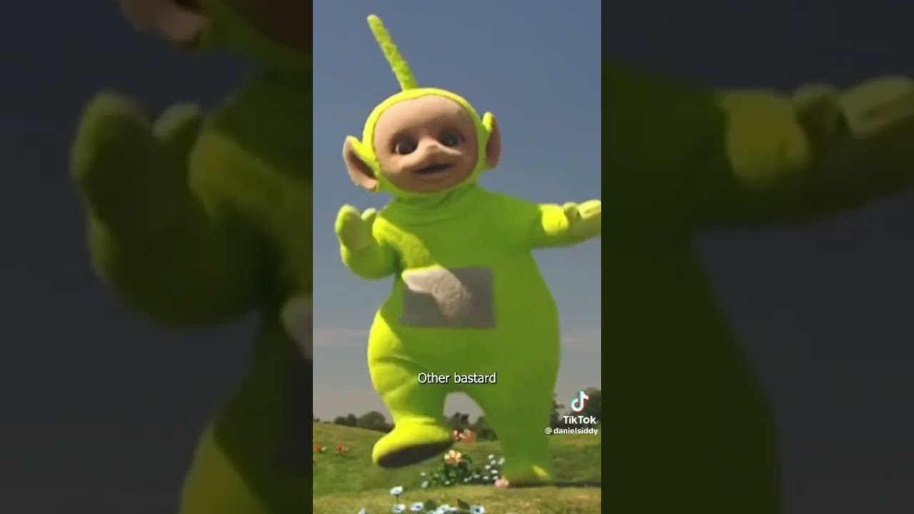 Teletubbies 