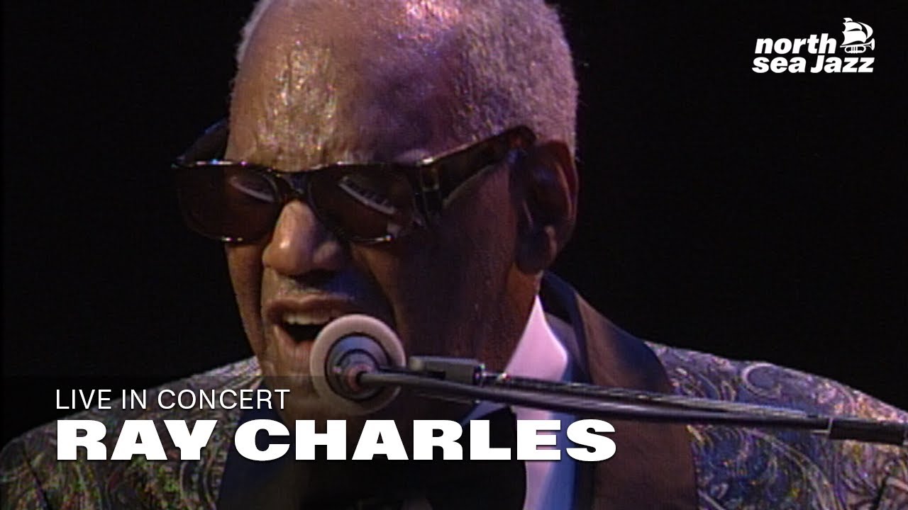 Ray Charles - 'What'd I Say' [HD] | North Sea Jazz (1997)