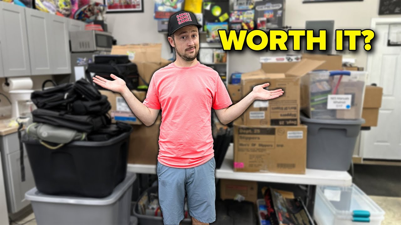 Did We Lose Money On This Collection?