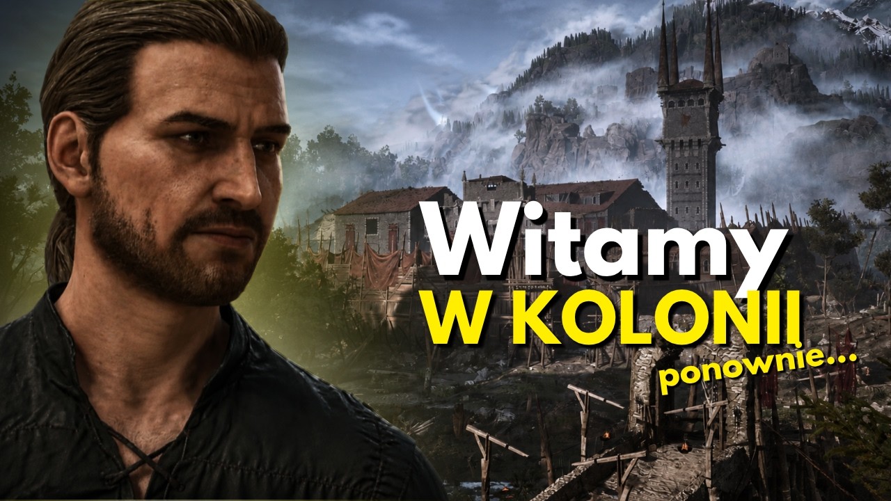 Gothic Remake - list miłosny do fan&oacute;w czy techniczna katastrofa? Pierwsze wrażenia