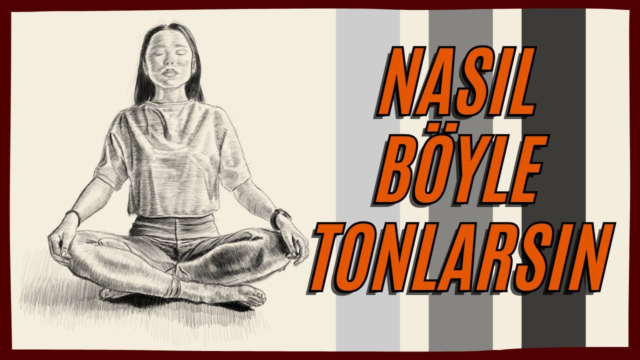 Gölgeleme Nasıl Yapılır?