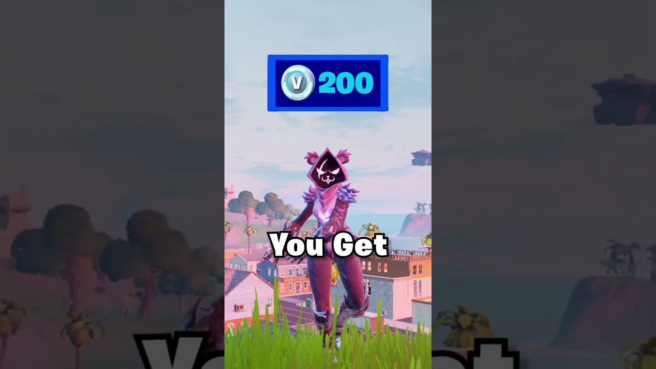 How to get V-Bucks in Retrac #ogfortnite #projectretrac #projectnova #projectbeyond #fyp