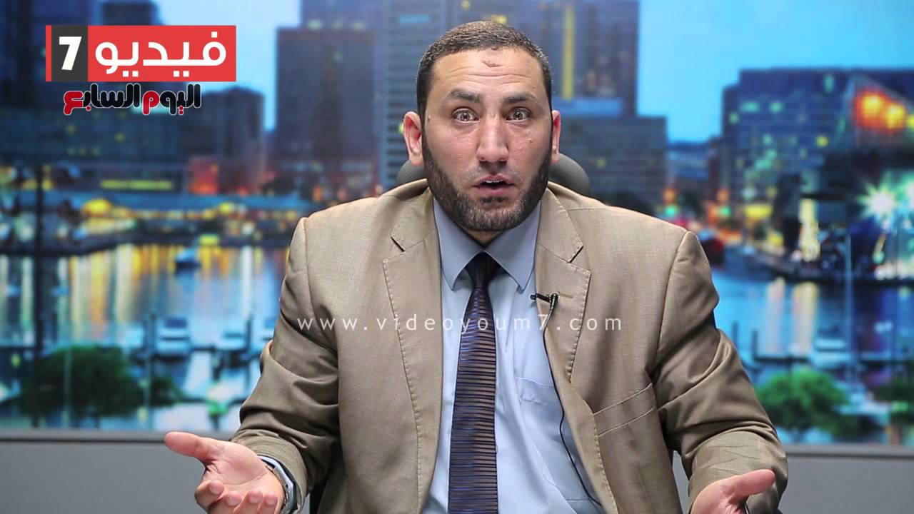 بالفيديو..الشيخ أحمد صبرى يحث الشباب على العفو عند المقدرة