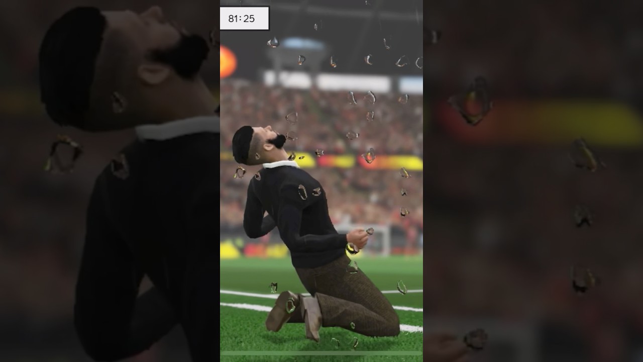Which Goal Was Your Favorite? 🤔🔥 | DLS 25