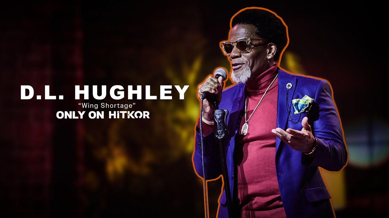 D.L. Hughley | 