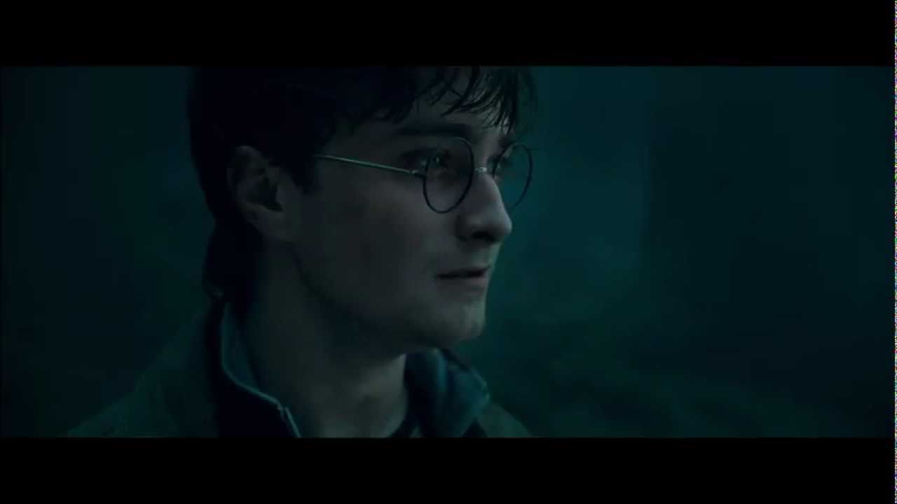 Harry Potter e as Relíquias da Morte: Parte 2 - Trailer Especial (legendado) [HD]