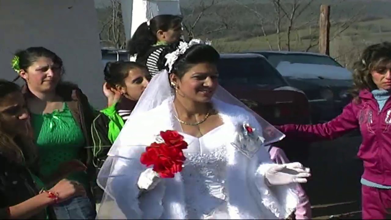 Nuriye ve Seyhan Dugun 7.03.2010
