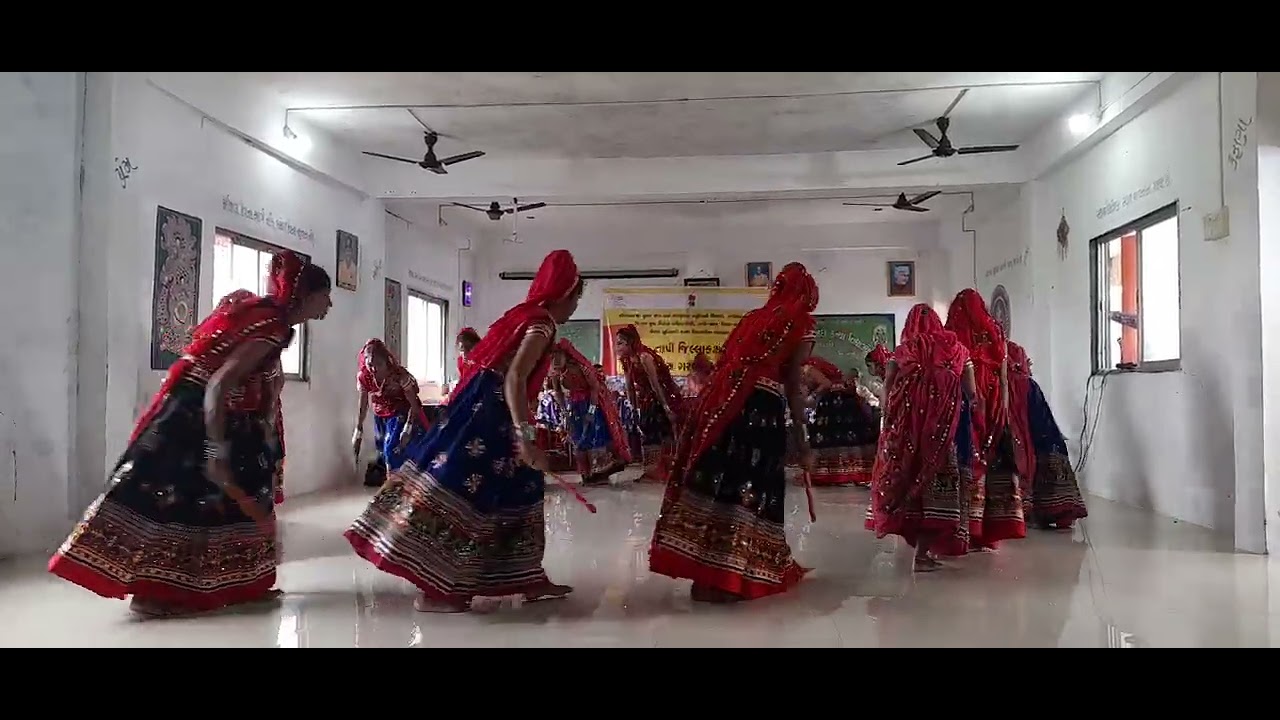 રાસ - આપણા મલકના  માયાળુ માનવી.-  પાલવા દિપ