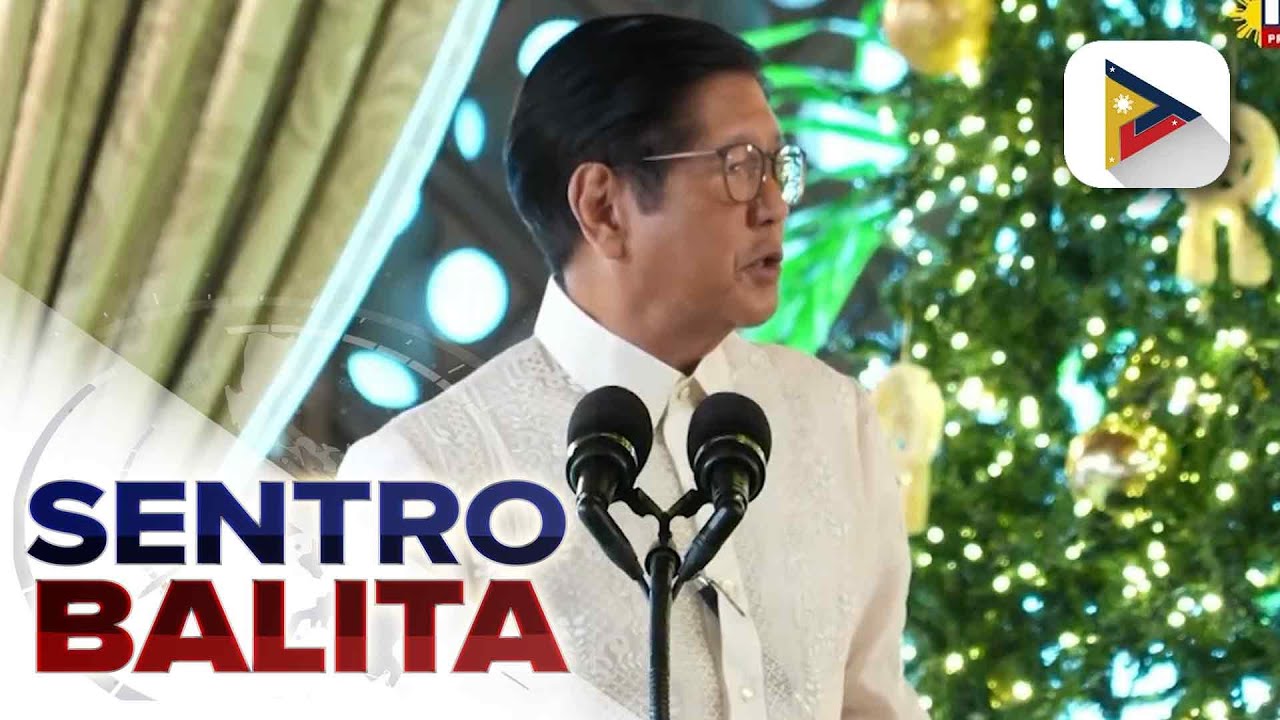 PBBM, pag-aaralan ang binubuong budgeting code para sa tamang paglalabas at paggamit ng...