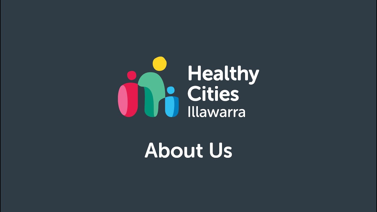 Healthy Cities Illawarra | About us