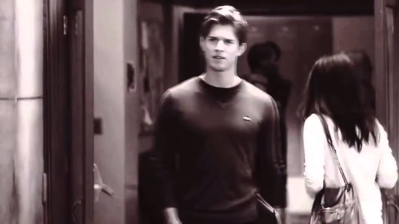 Hanna & Jason (PLL) - Someone Like You