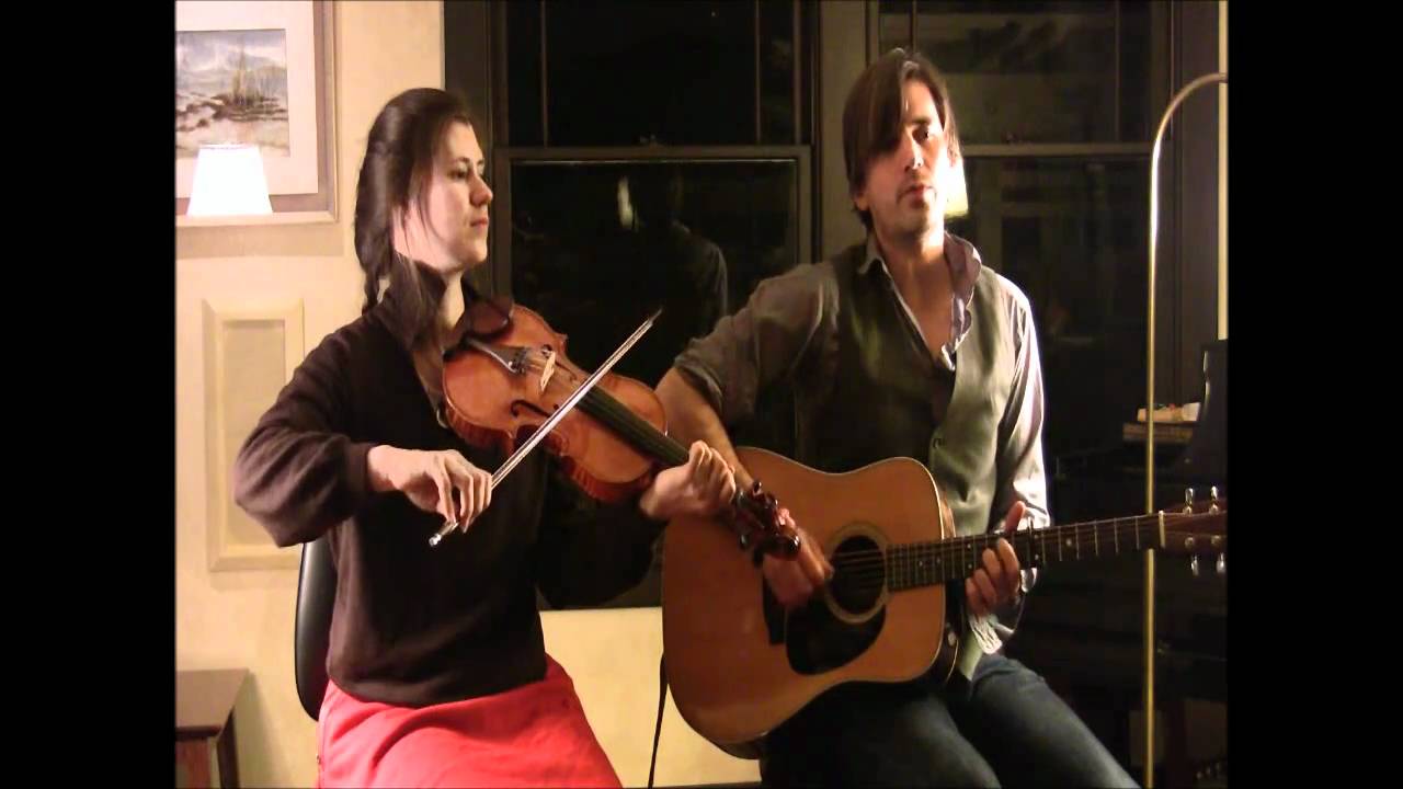 Pastures of Plenty (Woodie Guthrie)