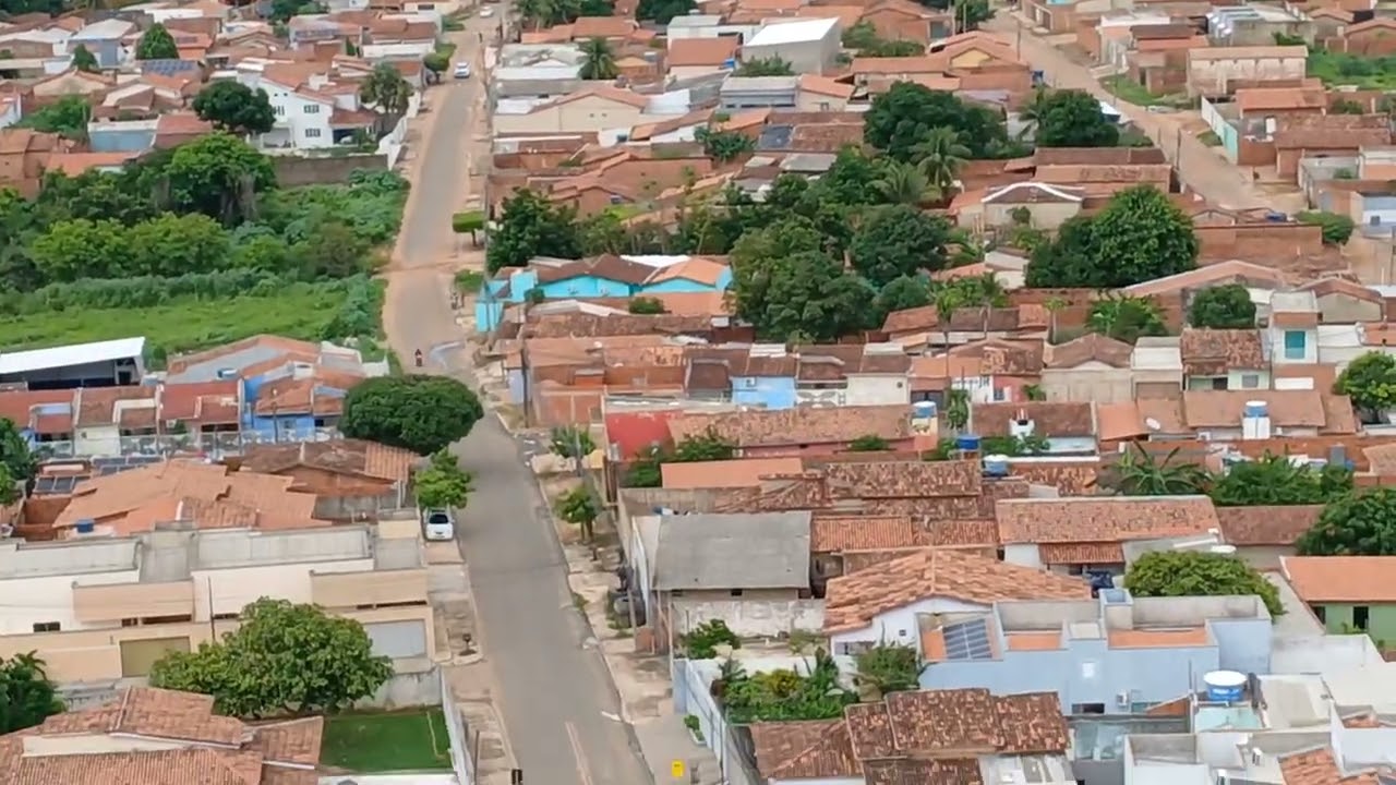 BALSAS  MARANHÃO 28.01.2025