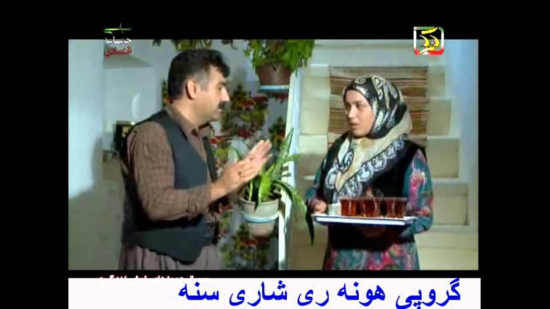 روزهای خوش زندگی_قسمت سوم