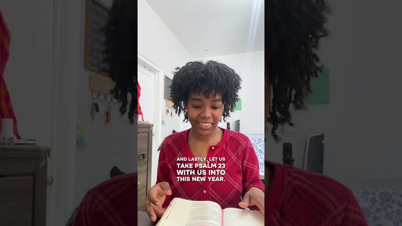New Year prayer!!!