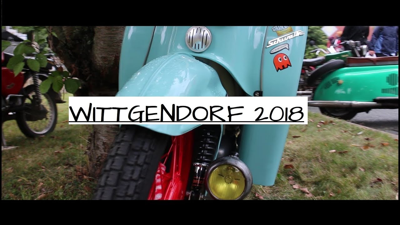 Simsontreffen Wittgendorf 2018||ZÜNDFUNKEN_INDUSTRIES||