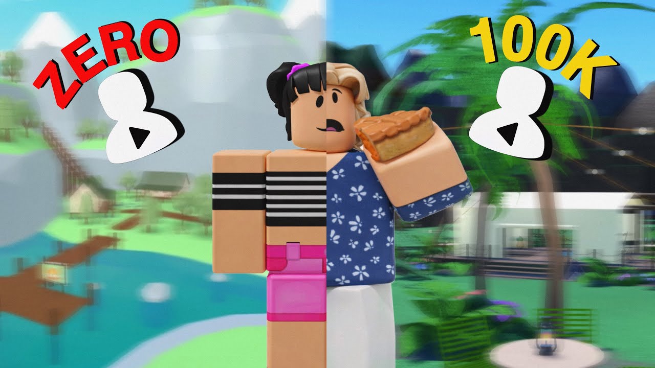 TOTAL ROBLOX DRAMA Is Being REPLACED… 😨 (Deceit Retreat) 