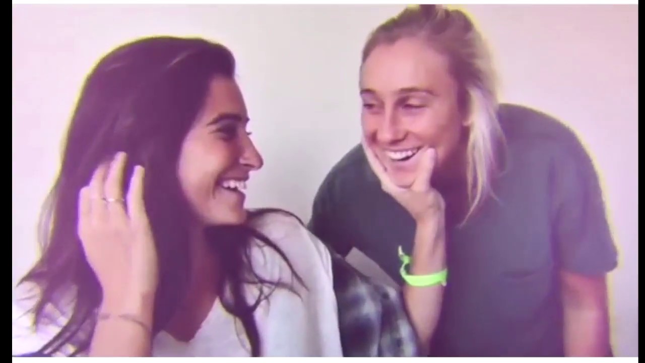 Sam & Virgo 