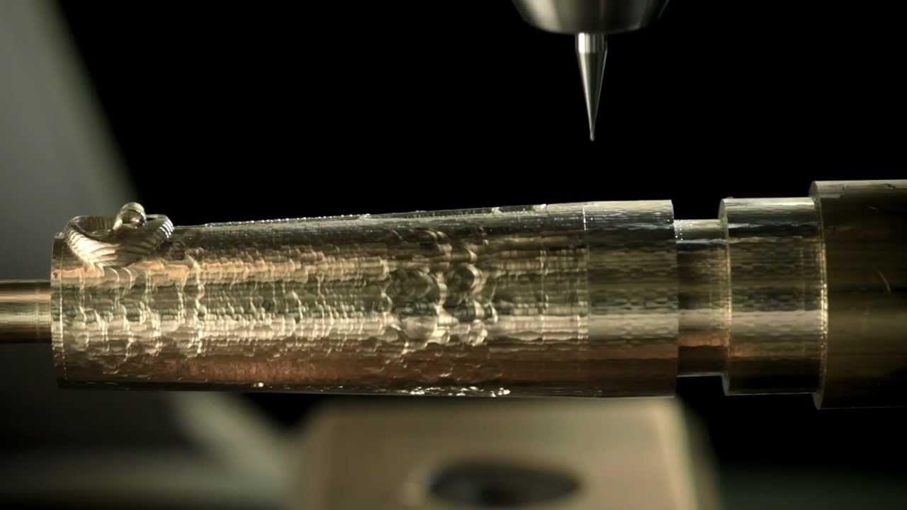 MONTEGRAPPA | Alchemist