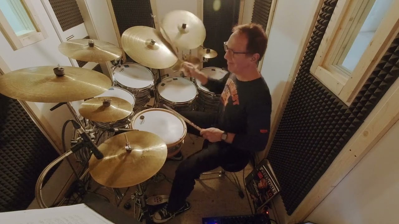 Uptown Funk Tim Akers & the Smoking Selection ( Performed by Vincenzo Scalisi)