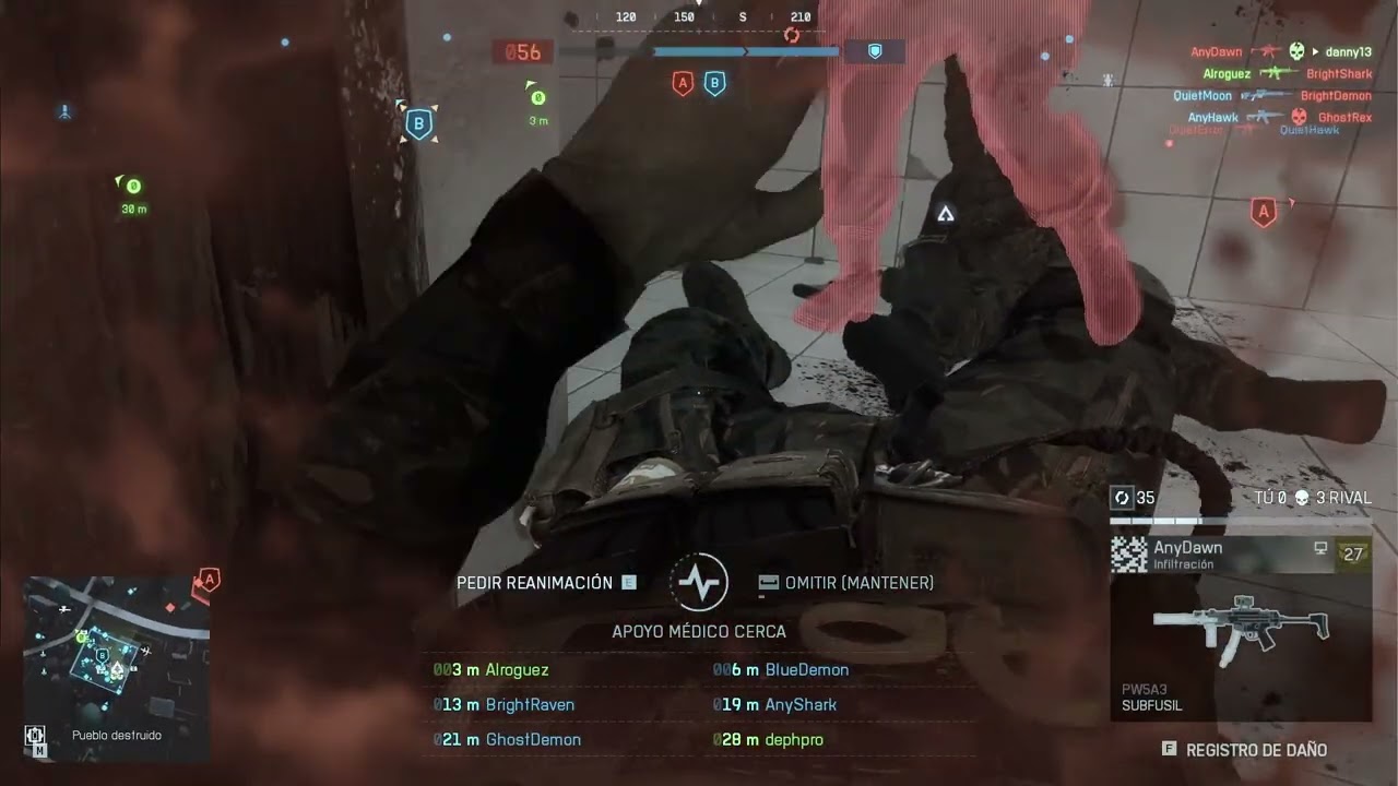 #21 battlefield 6