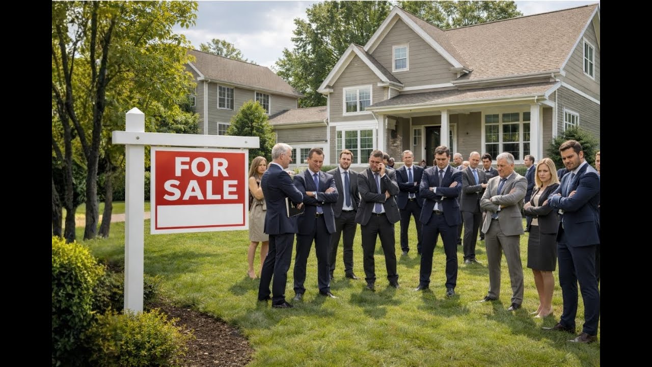 Mind the Housing Market Ep. 6: Should the Government Ban Institutional Investors From Buying Homes?