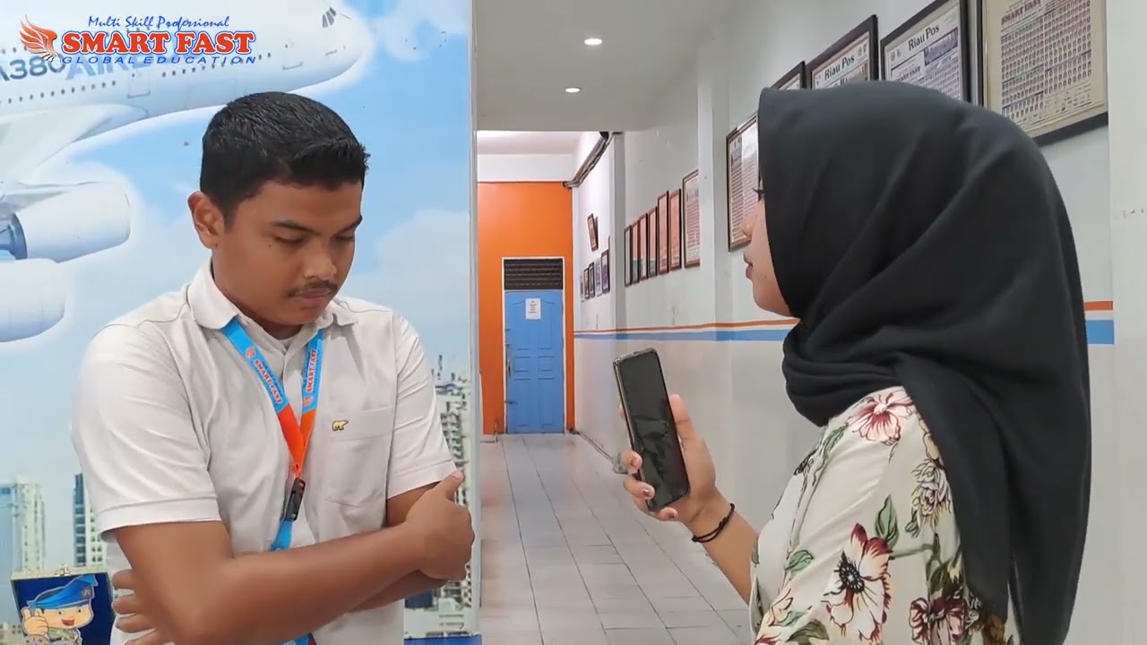 Telah di buka jurusan baru..!!! smart fast global education