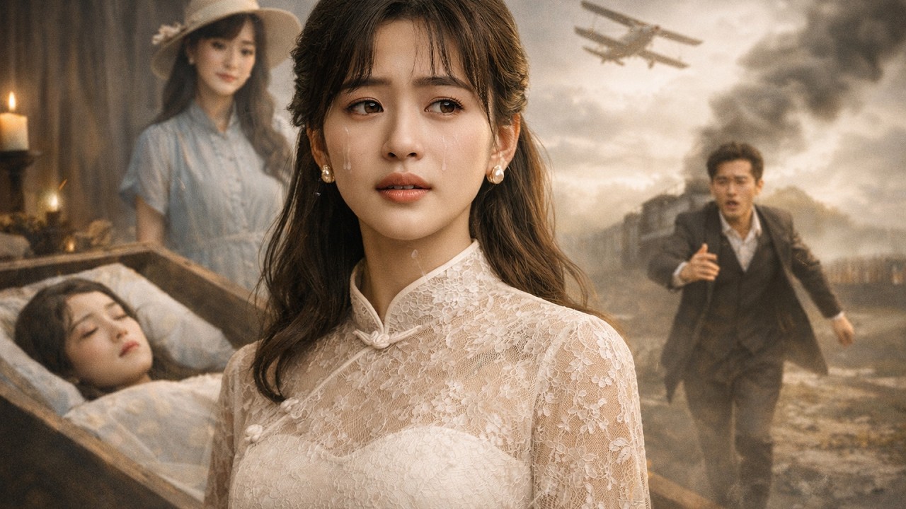 🎬My Cold Husband’s Regret: The Day I 