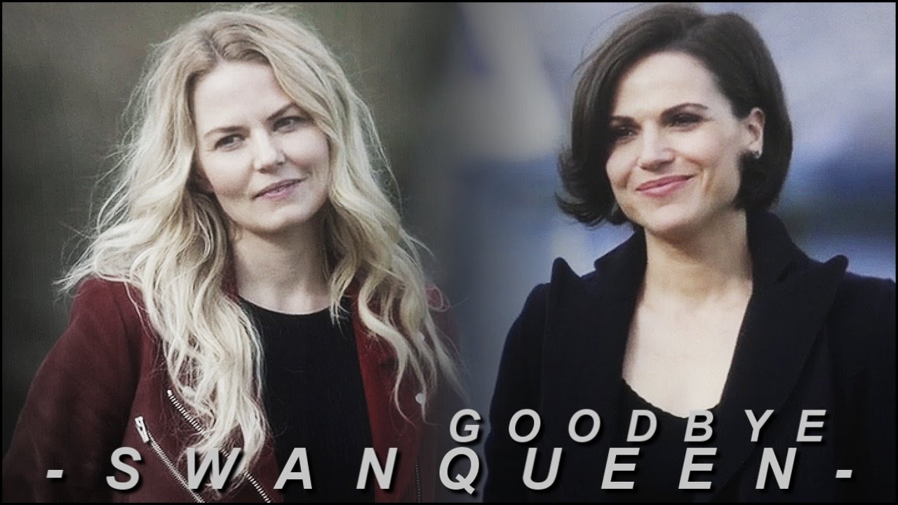 Emma & Regina | A third way [1x01-6x22]