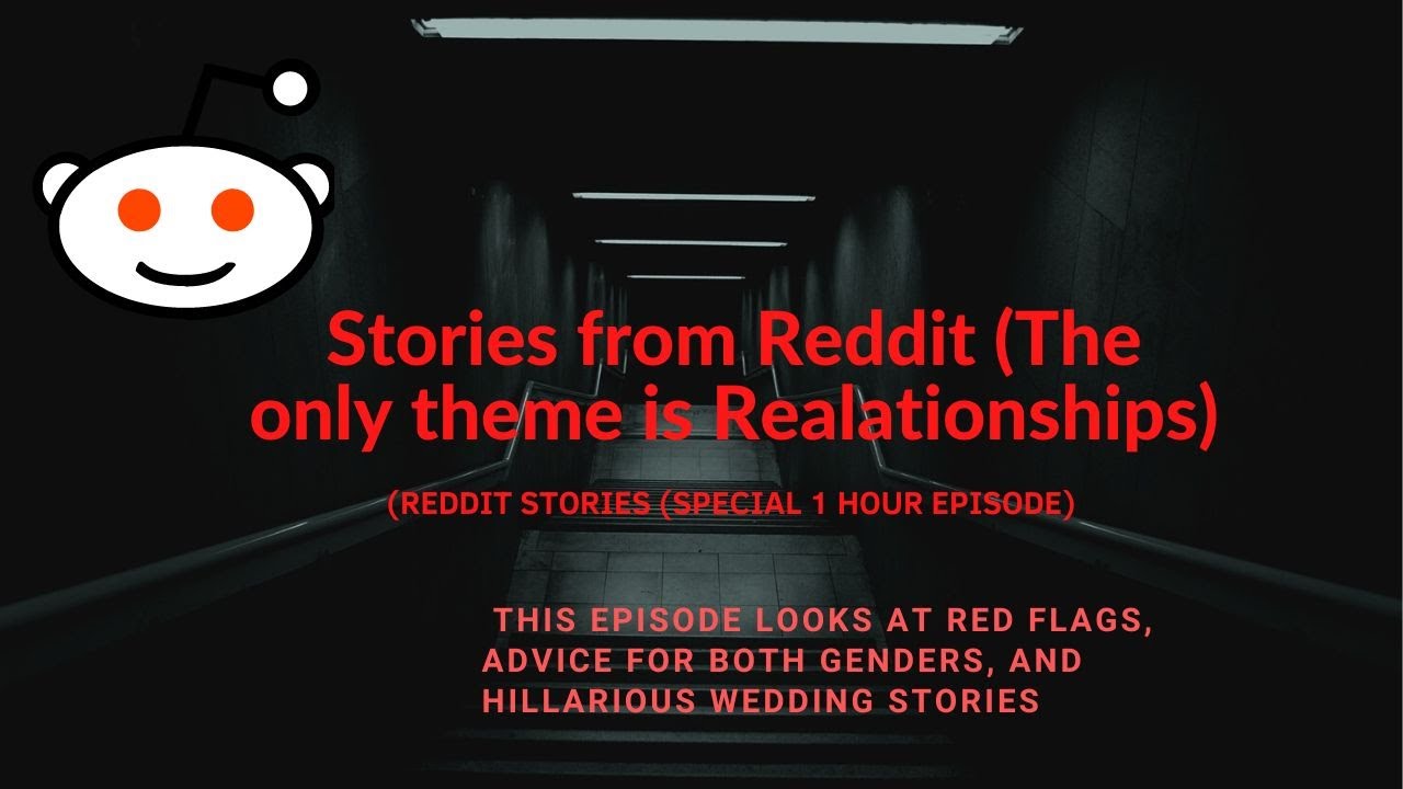 1 Hour of Reddit Stories (Only about Relationships and Men/Women Related  Content) Failed Weddings