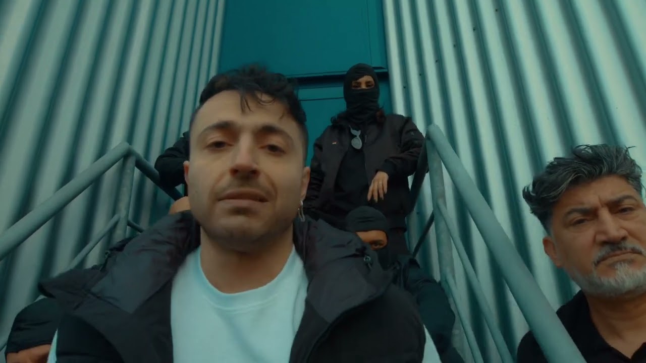 Beshmor - Hamed Fard بشمر - حامد فرد