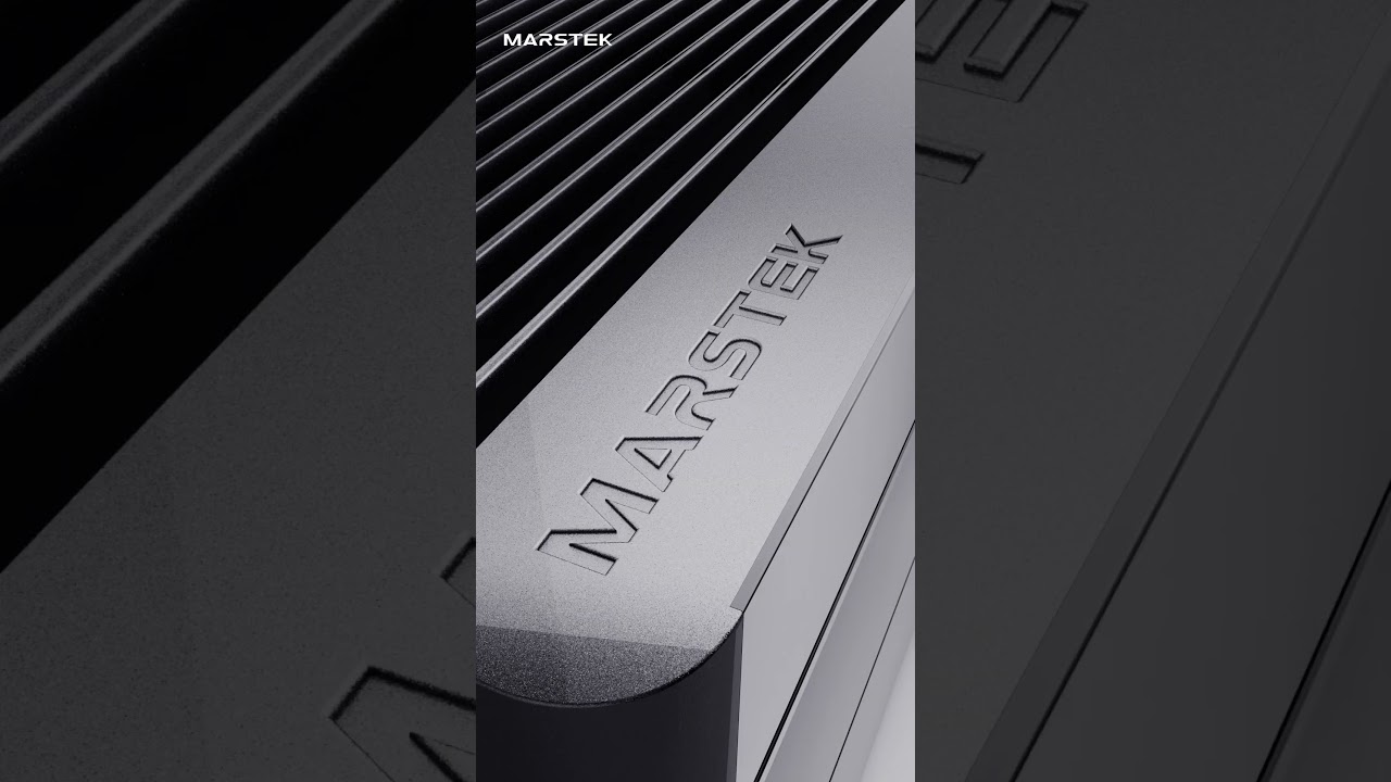 ✨Discover the Power of &ldquo;Plug in. WireLite.&rdquo; with MARSTEK at IFA 2025