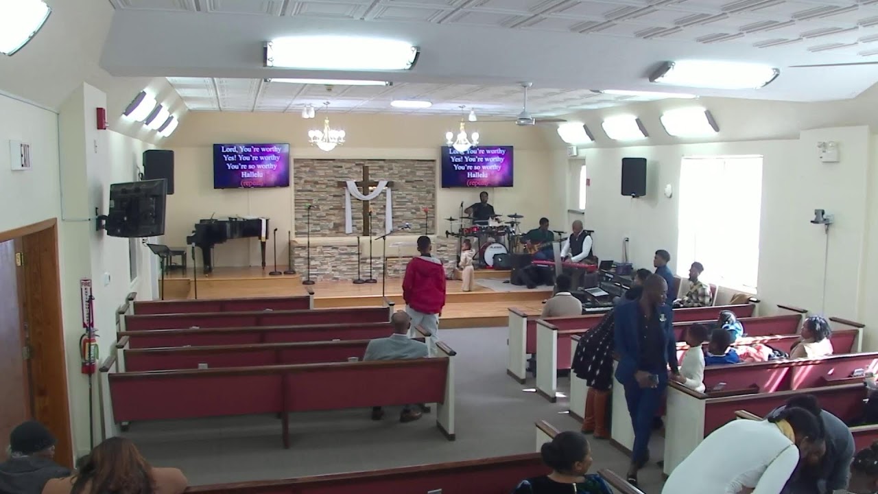 Bethel Haitian SDA Church