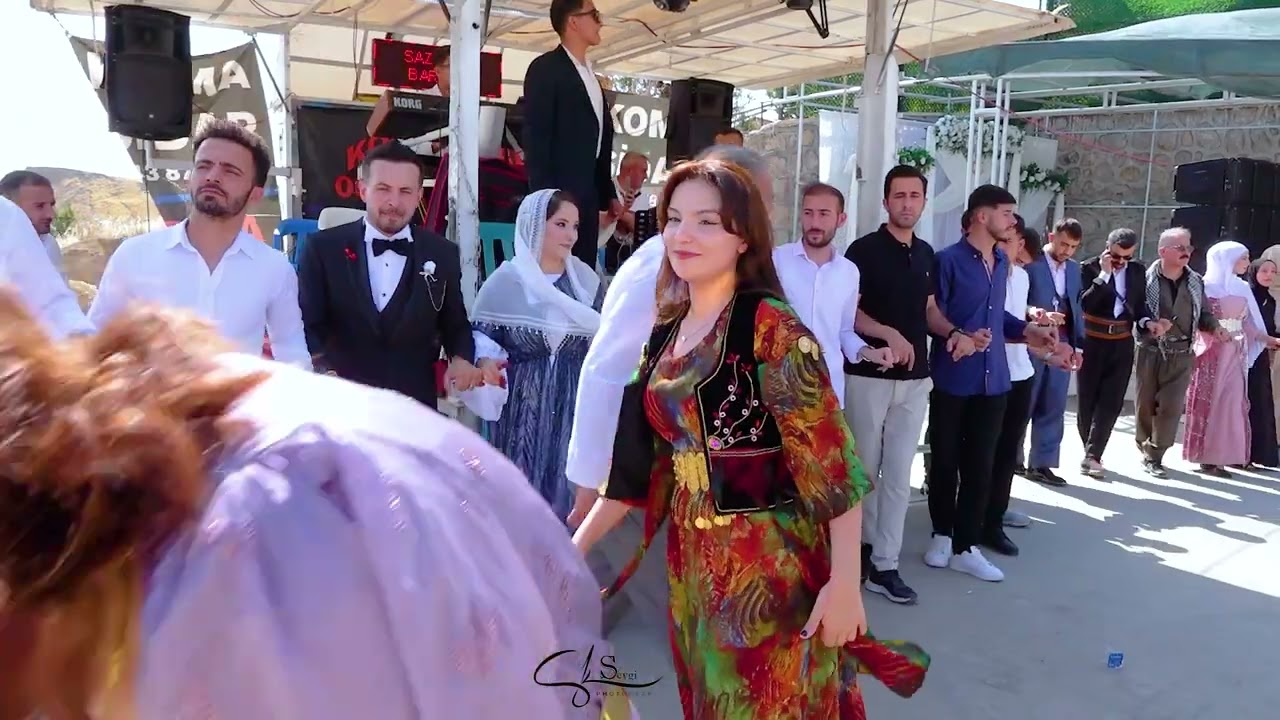 RIDVAN KÜLTER DÜĞÜNÜ (PART 1)