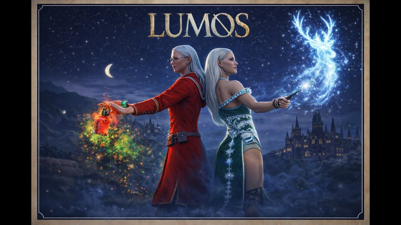 Ano novo Chines    |||| LumosRP