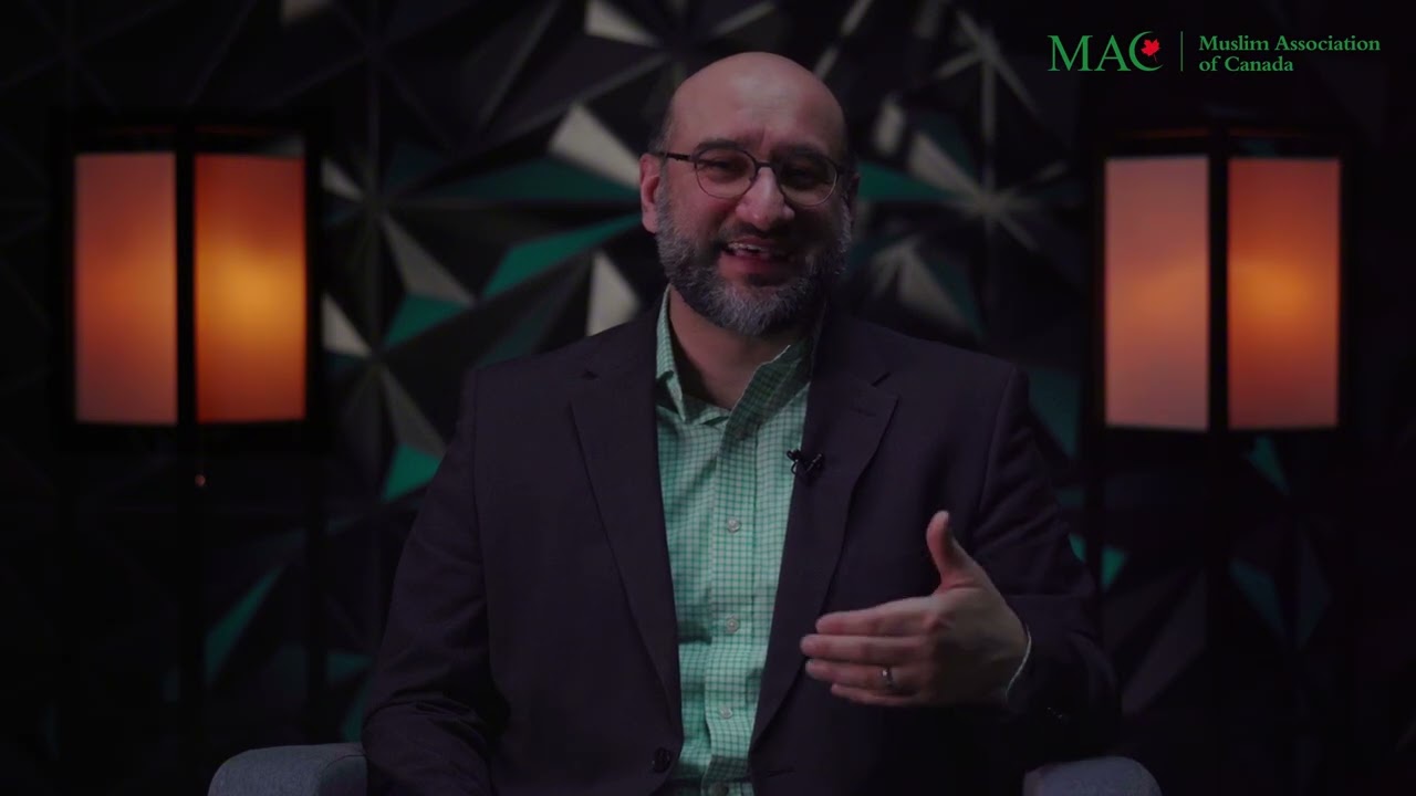 Hajj: Transformational Travel | Living the Quran (Ep. 27) | Surah Al-Hajj