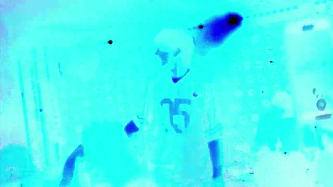 James Ivy - Peace Sounds (Official Visualizer)