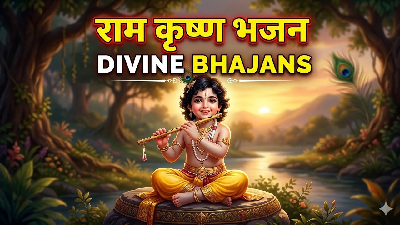  Lord Krishna Flute to Remove All Stress|Deep sleep meditation|Relaxing Music#flute#viral#trending 
