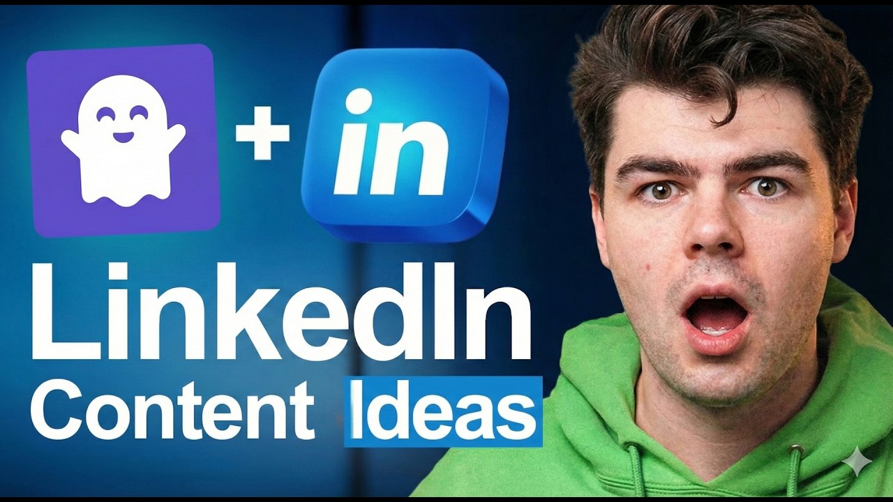 How I validated my Business Idea using LinkedIn (it's amazing)